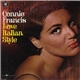 Connie Francis - Love Italian Style