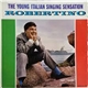 Robertino - The Young Italian Singing Sensation