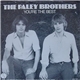 The Paley Brothers - You're The Best